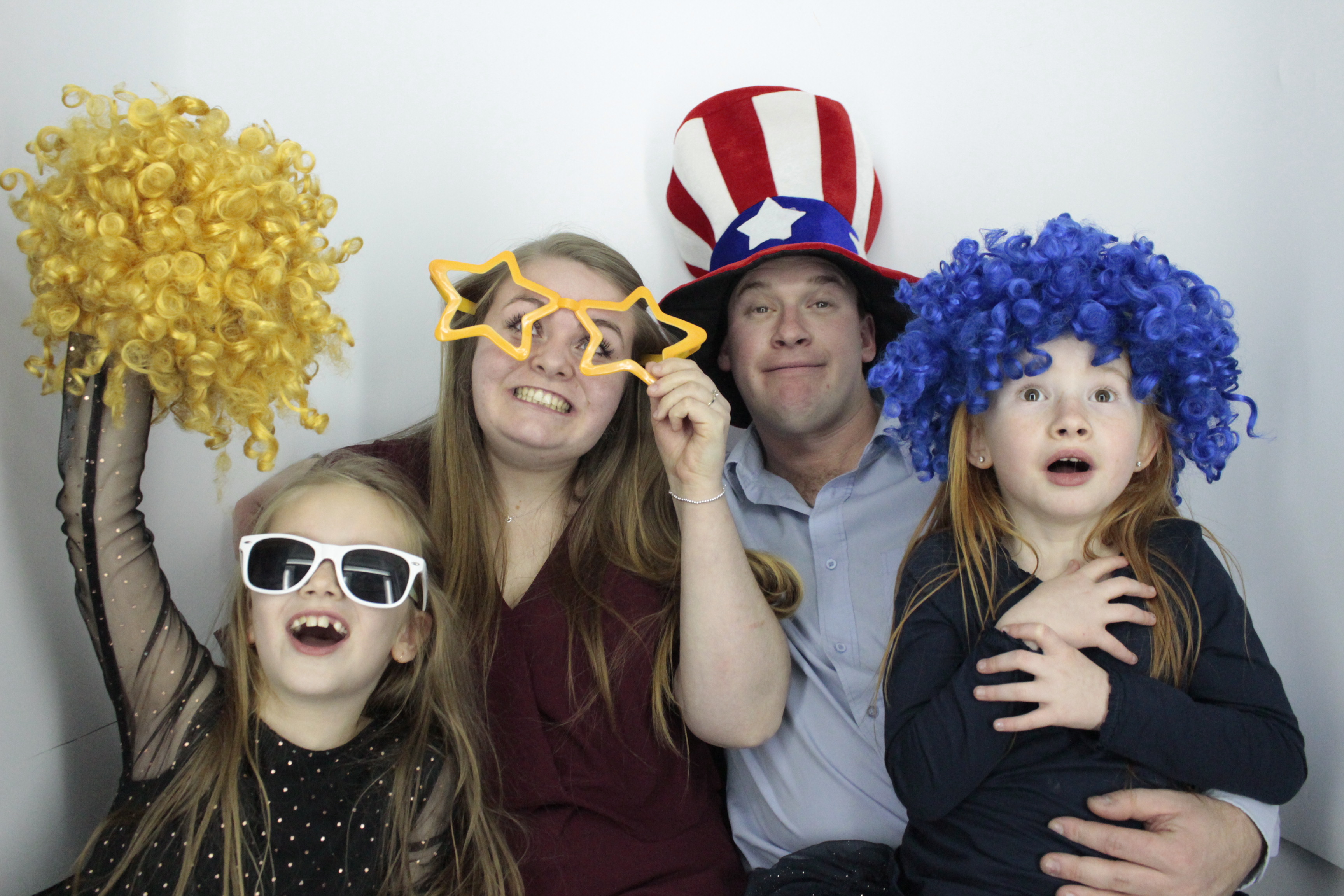 Danielle and Jordon's wedding | View more photos from the event at gallery.myphotoboothexperience.co.uk/u/MyPhotoBoothExperienceLtd/Danielle-and-Jordons-wedding
